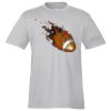 Youth Zone Performance T-Shirt Thumbnail