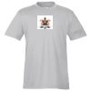 Youth Zone Performance T-Shirt Thumbnail