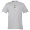 Youth Zone Performance T-Shirt Thumbnail