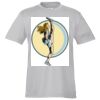 Youth Zone Performance T-Shirt Thumbnail