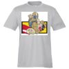 Youth Zone Performance T-Shirt Thumbnail