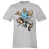 Youth Zone Performance T-Shirt Thumbnail