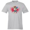 Youth Zone Performance T-Shirt Thumbnail