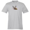 Youth Zone Performance T-Shirt Thumbnail