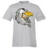 Youth Zone Performance T-Shirt Thumbnail