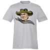 Youth Zone Performance T-Shirt Thumbnail