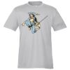 Youth Zone Performance T-Shirt Thumbnail
