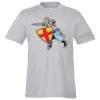 Youth Zone Performance T-Shirt Thumbnail
