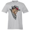 Youth Zone Performance T-Shirt Thumbnail