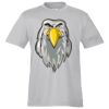 Youth Zone Performance T-Shirt Thumbnail