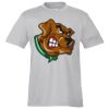 Youth Zone Performance T-Shirt Thumbnail