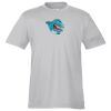 Youth Zone Performance T-Shirt Thumbnail