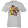 Youth Zone Performance T-Shirt Thumbnail