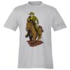 Youth Zone Performance T-Shirt Thumbnail