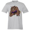 Youth Zone Performance T-Shirt Thumbnail