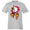 Youth Zone Performance T-Shirt Thumbnail