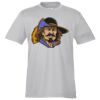 Youth Zone Performance T-Shirt Thumbnail