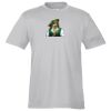 Youth Zone Performance T-Shirt Thumbnail