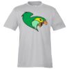 Youth Zone Performance T-Shirt Thumbnail