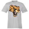 Youth Zone Performance T-Shirt Thumbnail