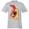 Youth Zone Performance T-Shirt Thumbnail