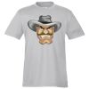 Youth Zone Performance T-Shirt Thumbnail