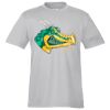 Youth Zone Performance T-Shirt Thumbnail