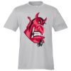 Youth Zone Performance T-Shirt Thumbnail