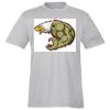 Youth Zone Performance T-Shirt Thumbnail