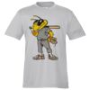 Youth Zone Performance T-Shirt Thumbnail