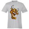 Youth Zone Performance T-Shirt Thumbnail