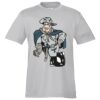 Youth Zone Performance T-Shirt Thumbnail