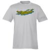Youth Zone Performance T-Shirt Thumbnail
