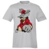 Youth Zone Performance T-Shirt Thumbnail