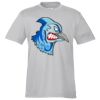 Youth Zone Performance T-Shirt Thumbnail