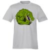 Youth Zone Performance T-Shirt Thumbnail