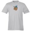 Youth Zone Performance T-Shirt Thumbnail