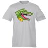 Youth Zone Performance T-Shirt Thumbnail