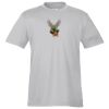 Youth Zone Performance T-Shirt Thumbnail
