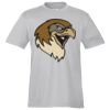 Youth Zone Performance T-Shirt Thumbnail