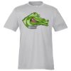 Youth Zone Performance T-Shirt Thumbnail