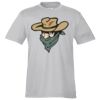 Youth Zone Performance T-Shirt Thumbnail