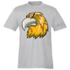 Youth Zone Performance T-Shirt Thumbnail