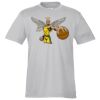 Youth Zone Performance T-Shirt Thumbnail