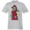 Youth Zone Performance T-Shirt Thumbnail