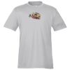 Youth Zone Performance T-Shirt Thumbnail