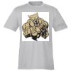 Youth Zone Performance T-Shirt Thumbnail