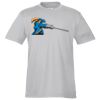 Youth Zone Performance T-Shirt Thumbnail