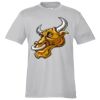 Youth Zone Performance T-Shirt Thumbnail