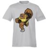 Youth Zone Performance T-Shirt Thumbnail
